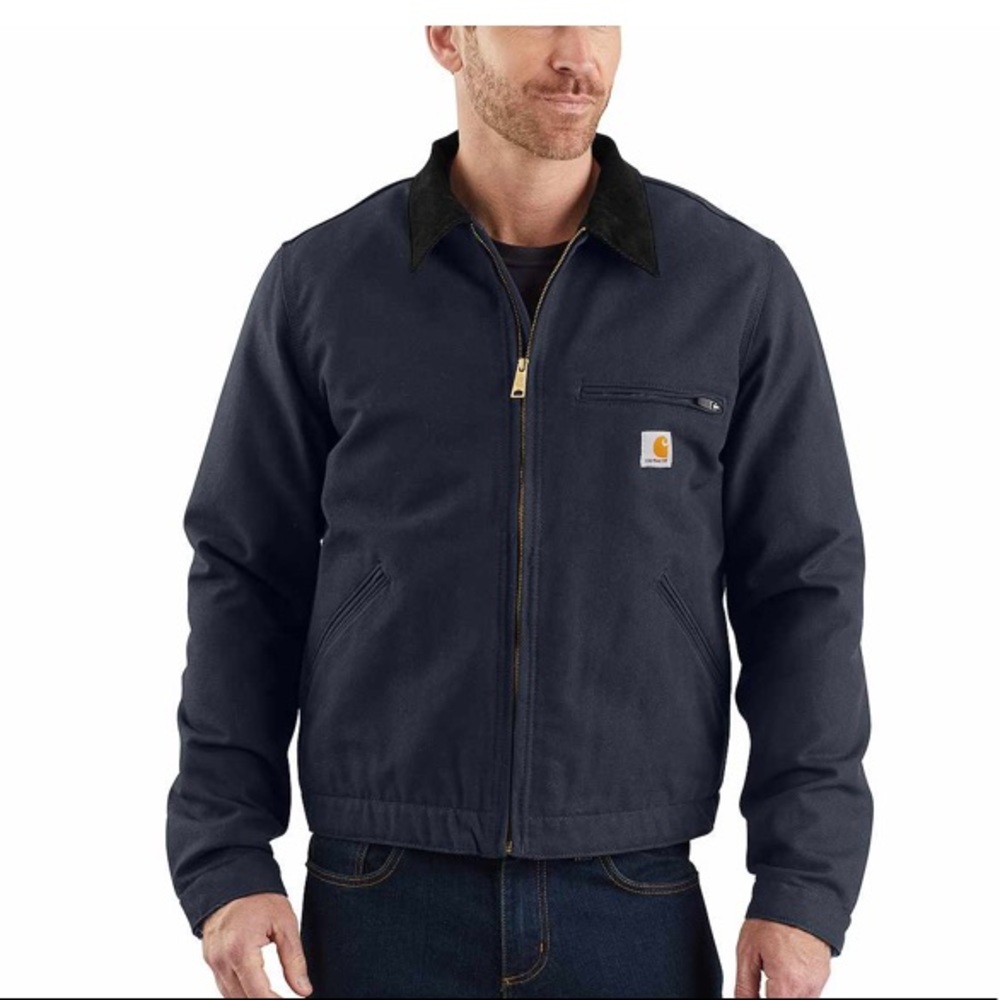Carhartt Men’s Jacket